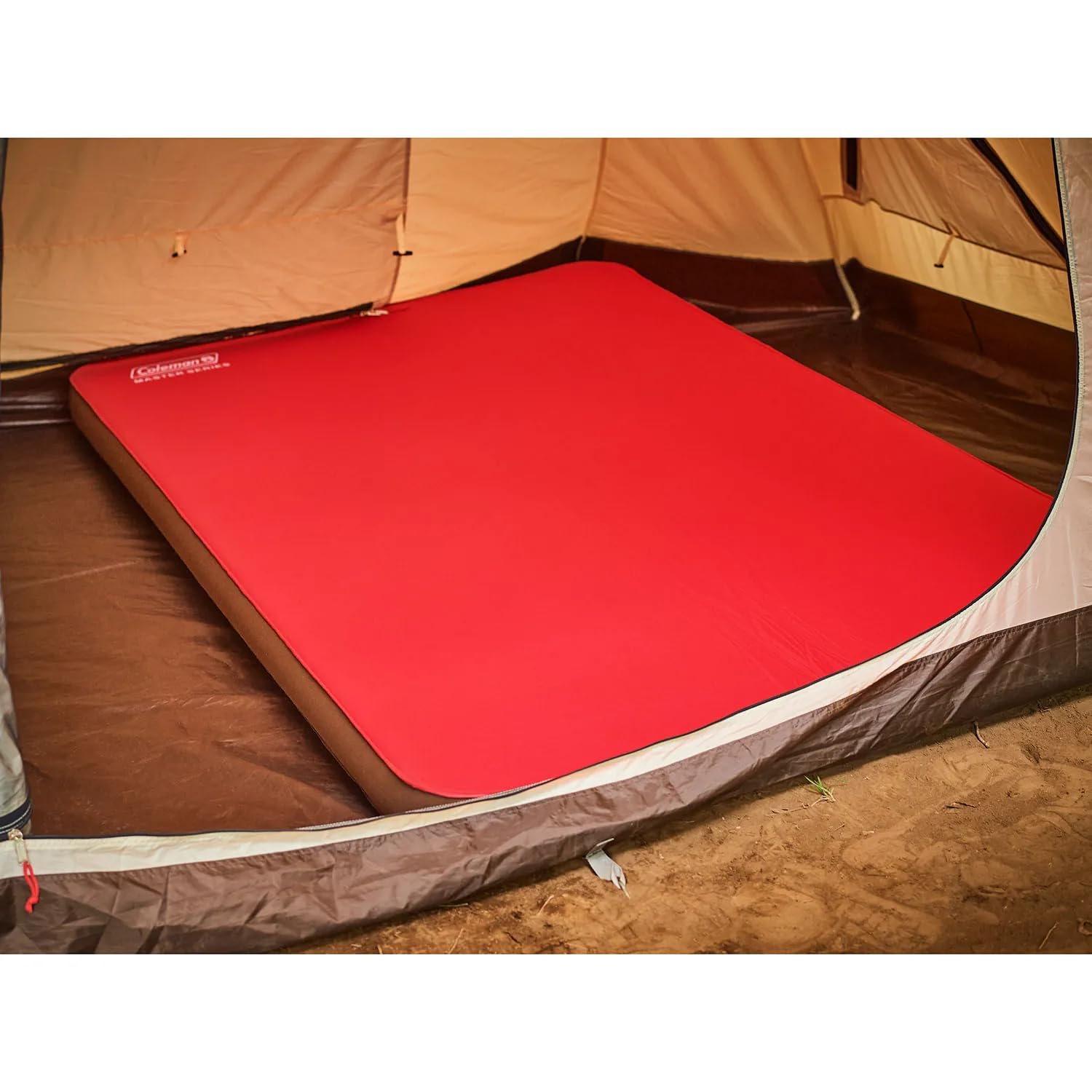 Amazon.co.jp: Coleman(コールマン) コンフォートインフレーターマット